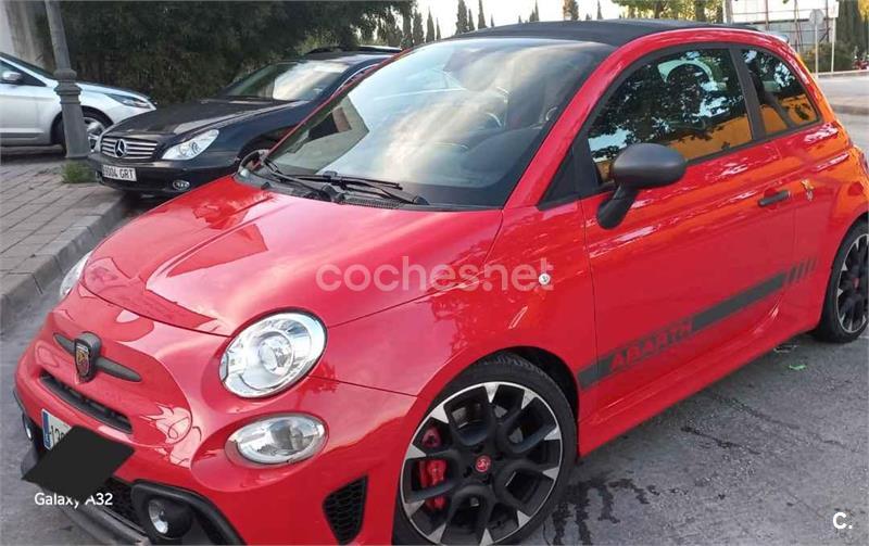 ABARTH 695