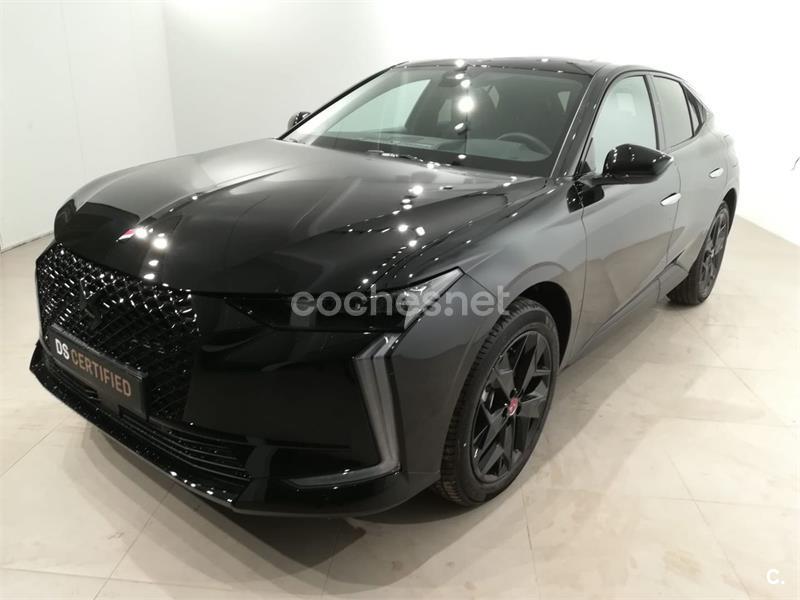 DS DS 4 ETENSE 225 PERFORMANCE LINE