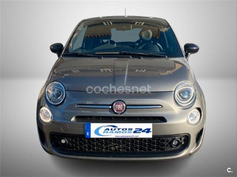 FIAT 500 Connect 1.0 Hybrid 70 CV