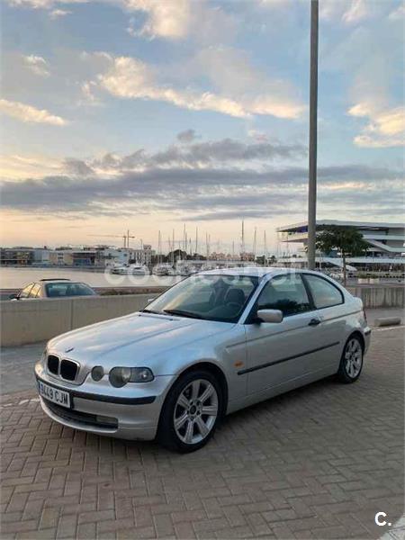 BMW Serie 3