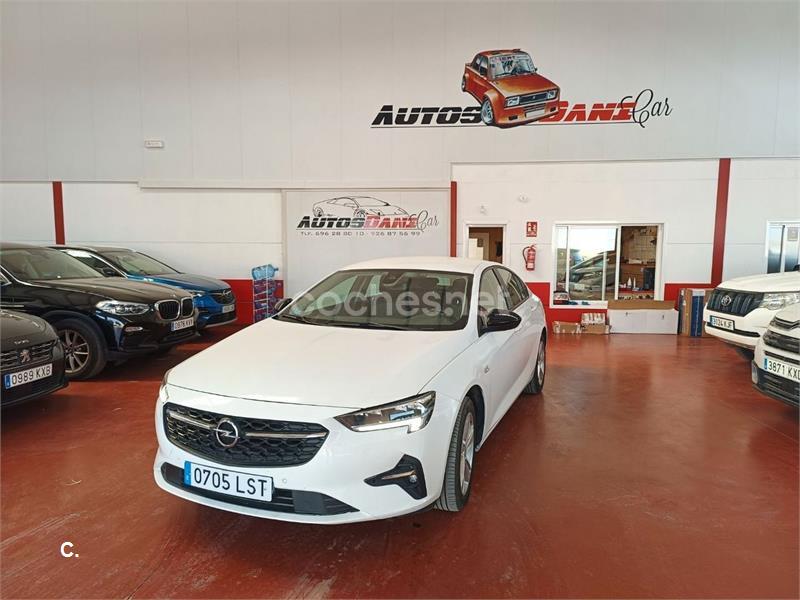 OPEL Insignia GS Business 1.5D DVH MT6