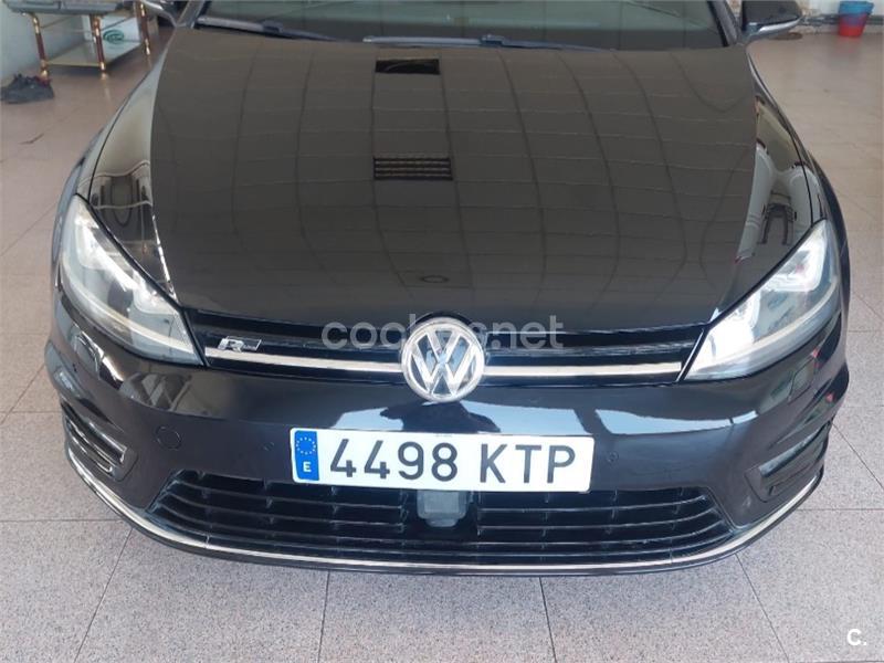 VOLKSWAGEN Golf Sport 1.4 TSI ACT Tech BMT DSG 5p.