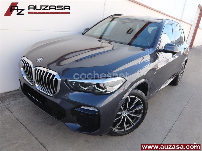 BMW X5 xDRIVE30d