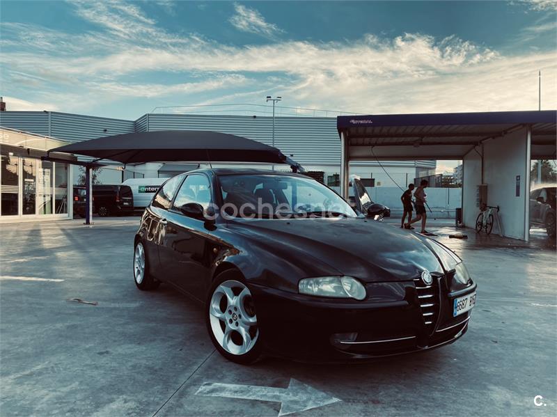 ALFA ROMEO 147 1.6 TS Distinctive