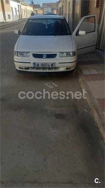 SEAT Toledo