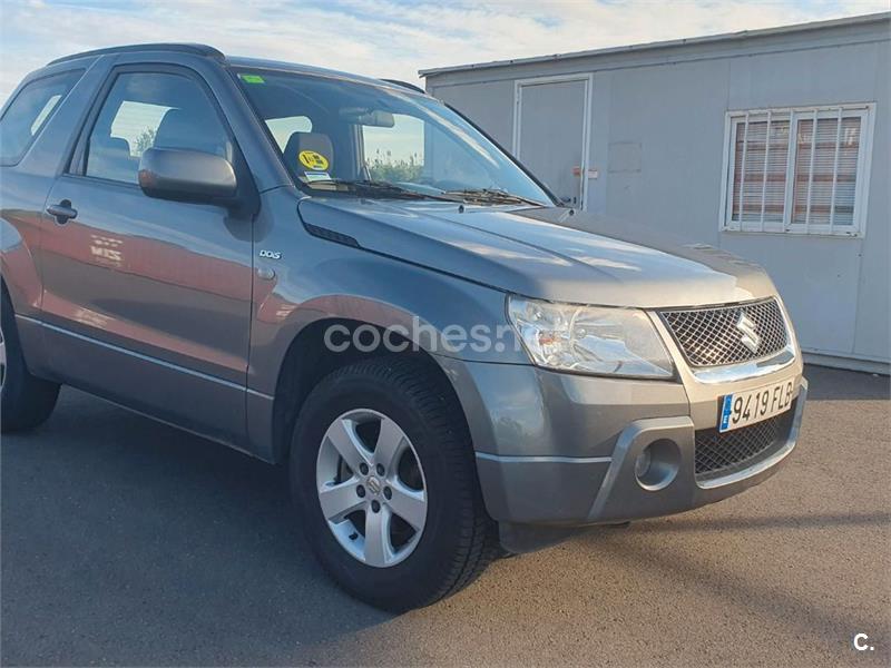 SUZUKI Grand Vitara 1.9 DDiS JXA