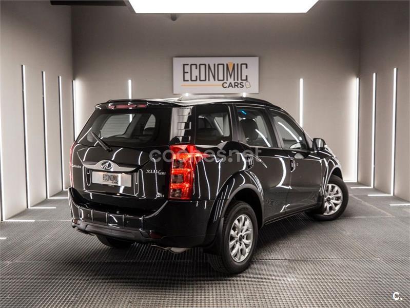 MAHINDRA XUV500 AWD 4X4 W8 7 plazas