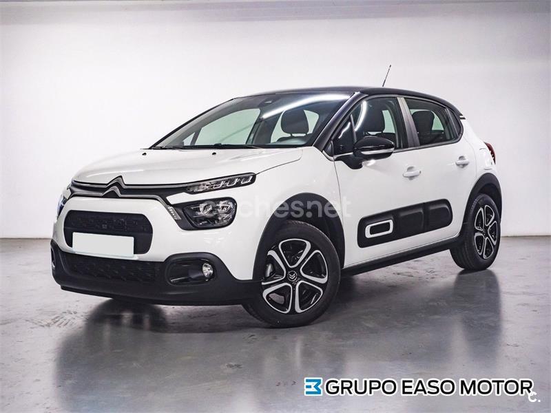 CITROEN C3 PureTech Plus