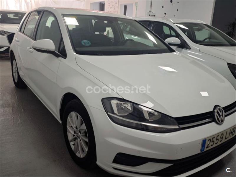 VOLKSWAGEN Golf Last Edition 1.6 TDI