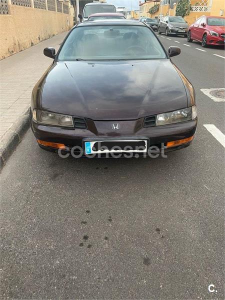 HONDA Prelude