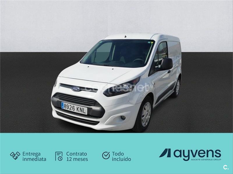 FORD Transit Connect Van 1.5 TDCi 74kW Trend 200 L1