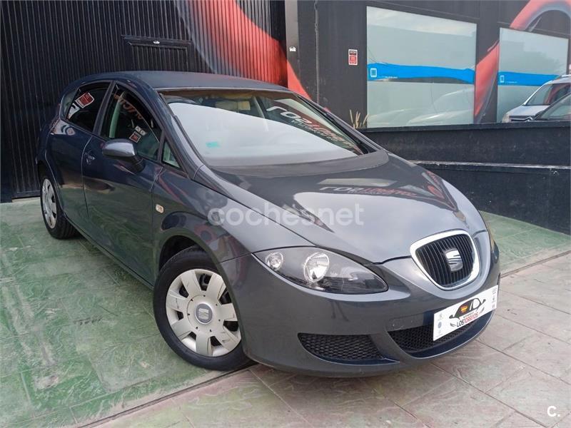 SEAT Leon 1.9 TDI Reference