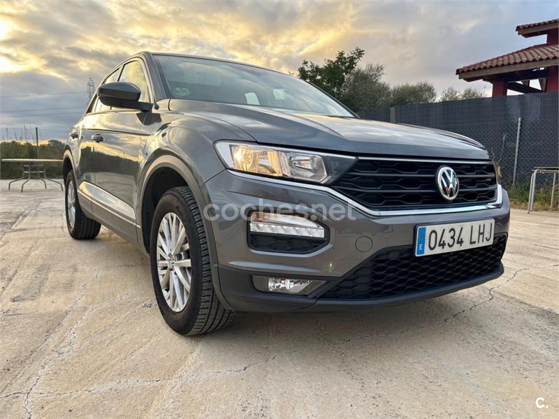 VOLKSWAGEN T-Roc Edition 1.6 TDI