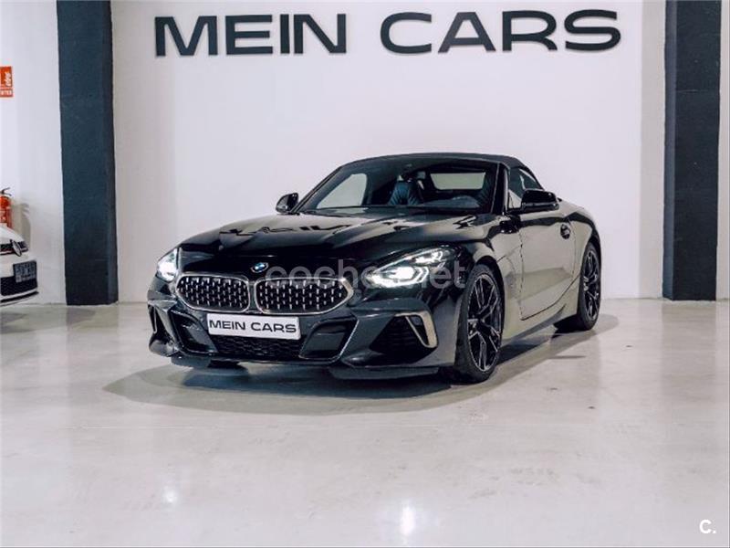 BMW Z4 M40i Auto