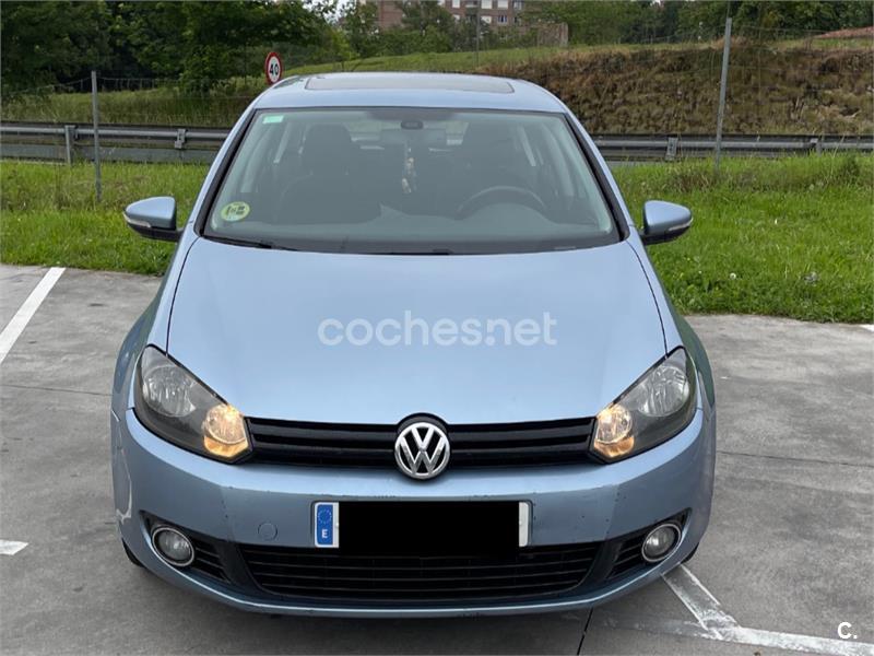 VOLKSWAGEN Golf 1.6 TDI 105 DSG Advance BMotion Tech 5p.