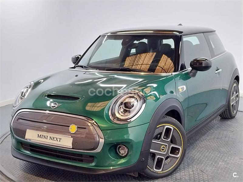 MINI MINI COOPER SE