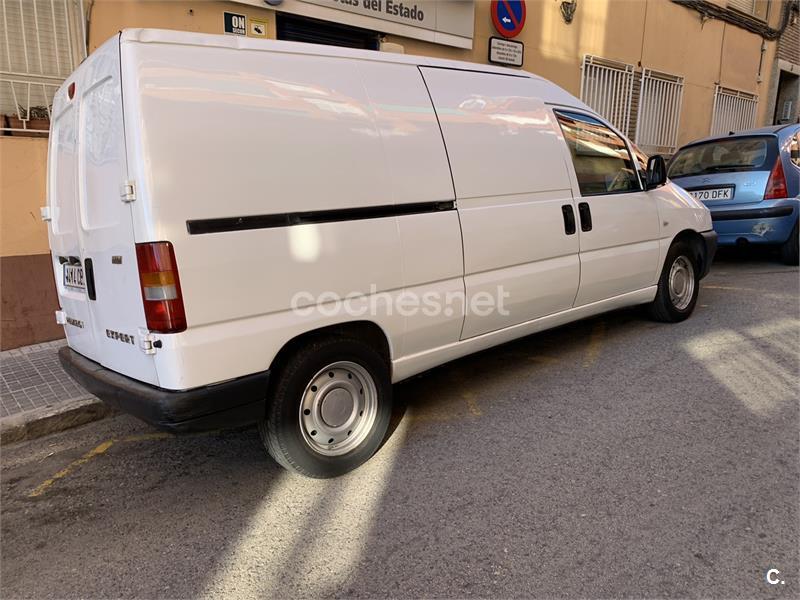 PEUGEOT Boxer 310C 2.0 HDi 4p.