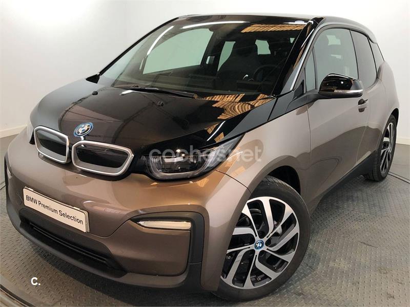 BMW i3 120ah