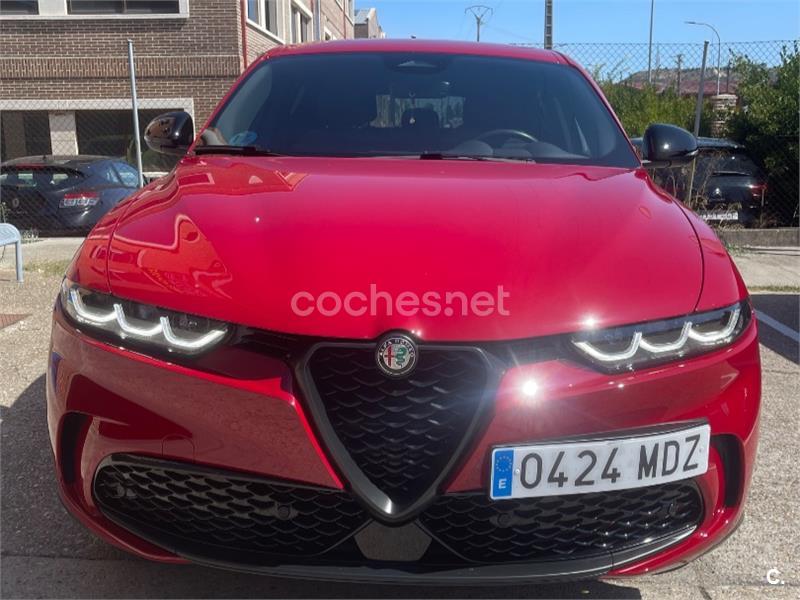 ALFA ROMEO Tonale 1.5 MHEV GASOLINA 130 CV SPECIALE FWD 5p.