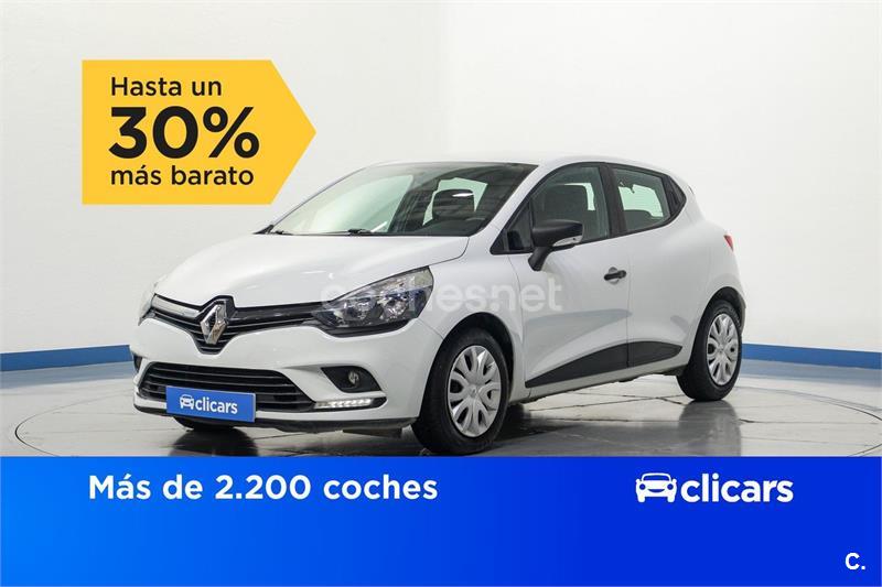 RENAULT Clio Business dCi 66kW 90CV 18 5p.