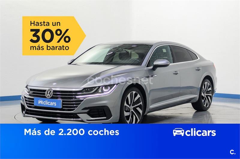 VOLKSWAGEN Arteon RLine 2.0 TDI 140kW 190CV DSG 5p.