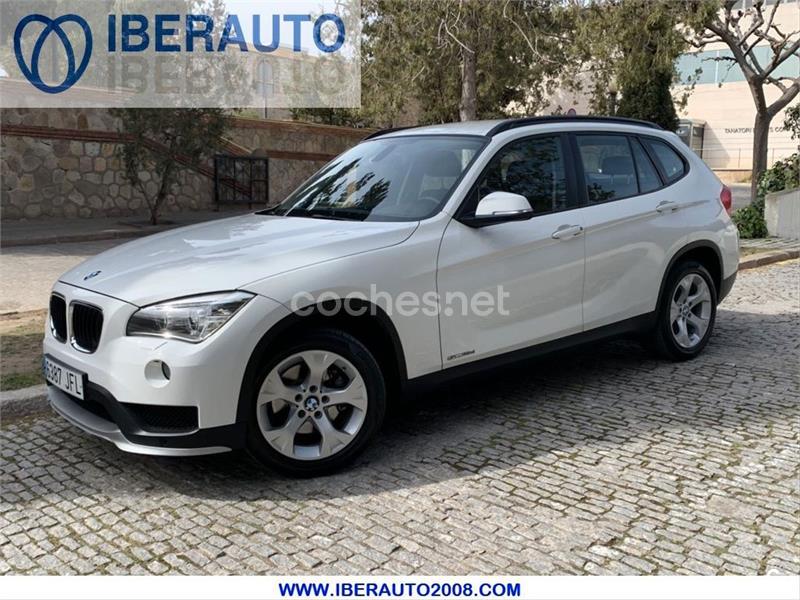 BMW X1 sDrive16d