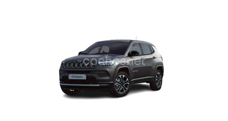 JEEP Compass 1.6 Mjet 96kW 130CV Limited FWD 5p.