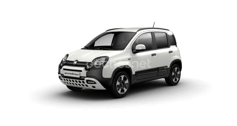 FIAT Panda Pandina 1.0 Hybrid