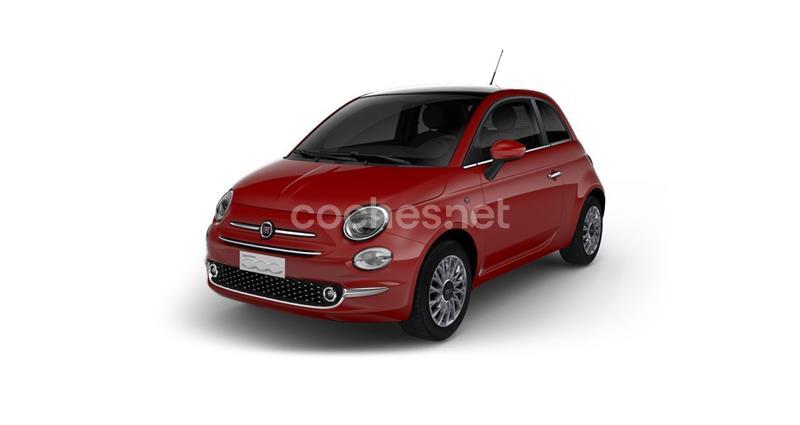 FIAT 500 Dolcevita 1.0 Hybrid 70 CV