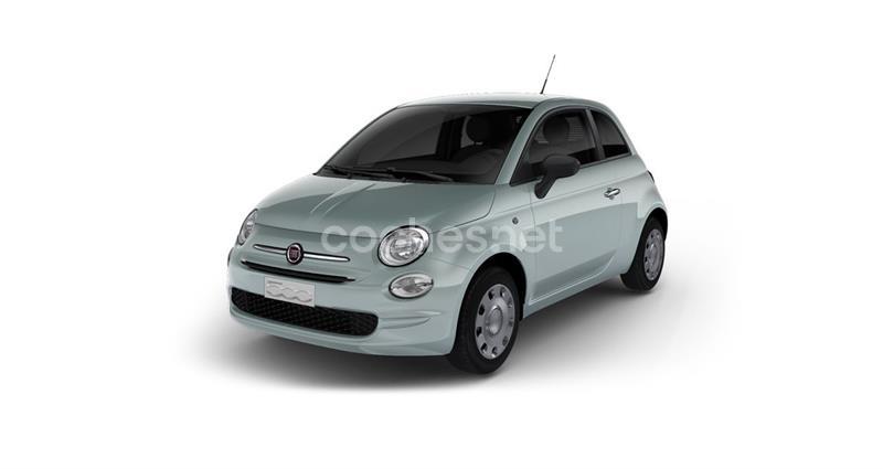 FIAT 500 laPrima 31 320km 87kW 118cv 4p.