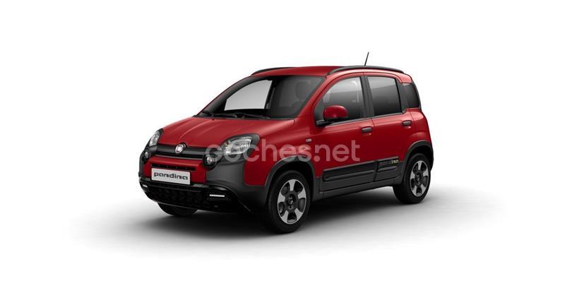 FIAT Panda Pandina 1.0 Hybrid