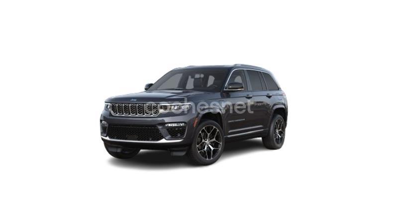 JEEP Grand Cherokee Summit Reserve 4xe 2.0 PHEV 5p.