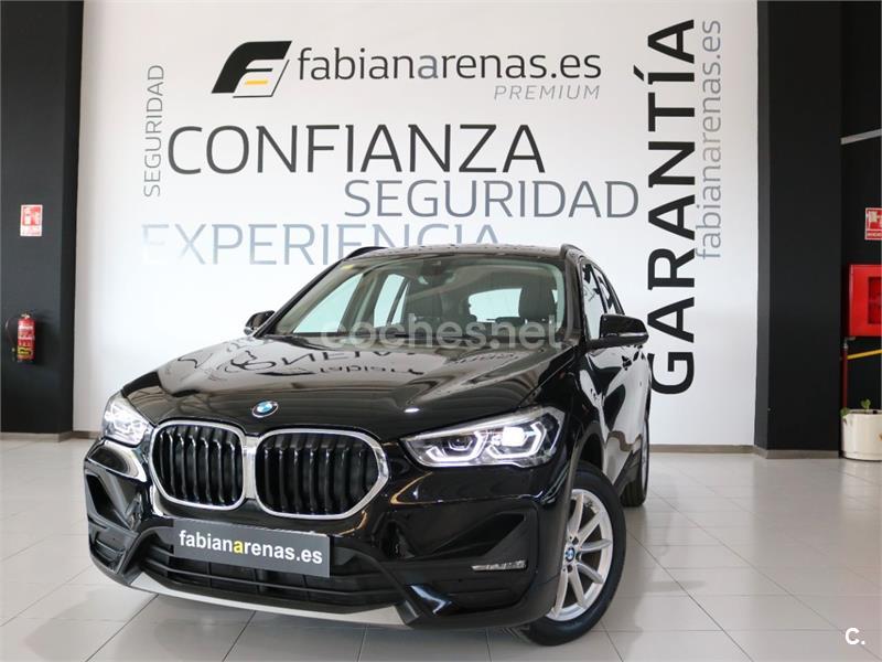 BMW X1 sDrive16d