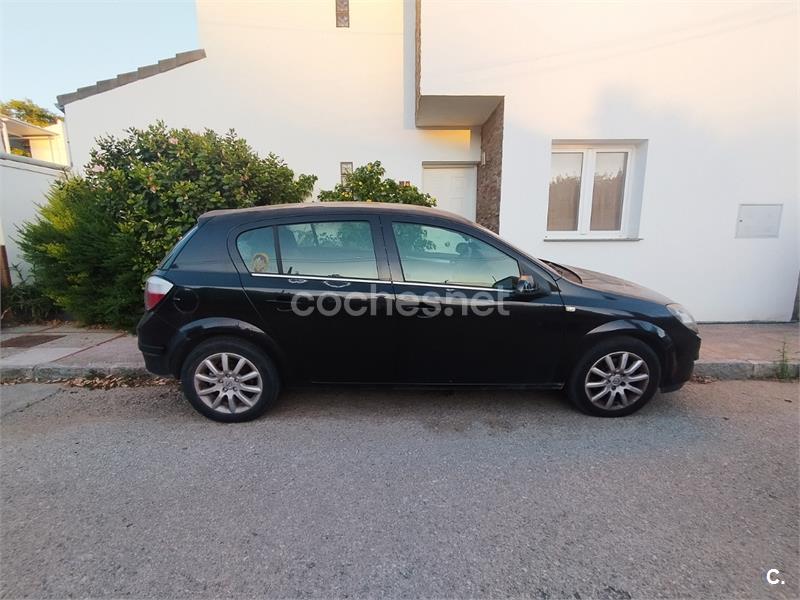 OPEL Astra 1.7 CDTi Elegance 100 CV 5p.