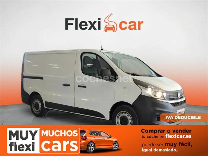 FIAT Talento N1 1.2 LX Corto 2.0 EcoJet 107kW