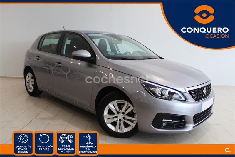 PEUGEOT 308 Active Pack PureTech 110 SS