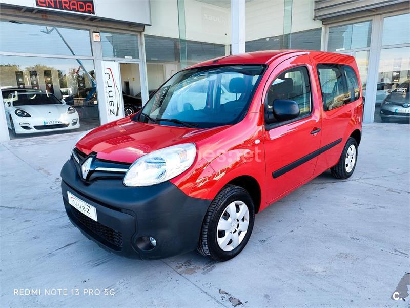 RENAULT Kangoo Combi Profesional N1 Energy dCi 55kW 75CV