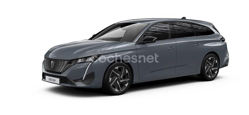 PEUGEOT 308 SW Active BlueHDi 130 SS EAT8