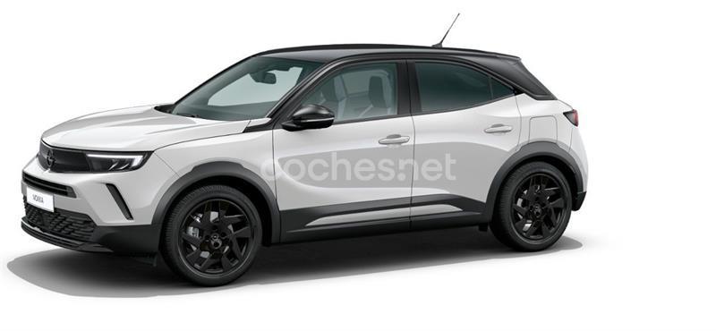 OPEL Mokka 1.2 T 100 CV GS