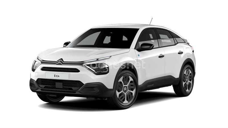 CITROEN C4 Hybrid 100 eDCS6 Plus 5p.