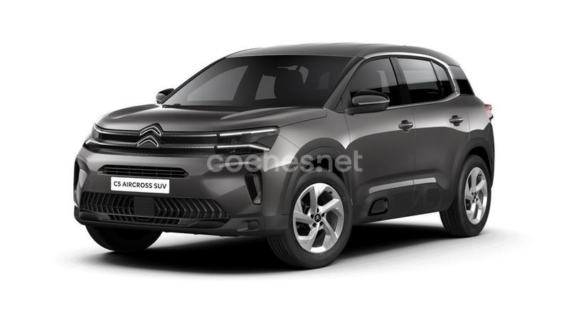 CITROEN C5 Aircross Hybrid 225 eEAT8 Shine Pack