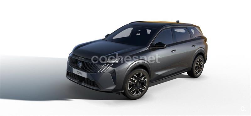 PEUGEOT 5008 1.2 PureTech SS Allure Pack