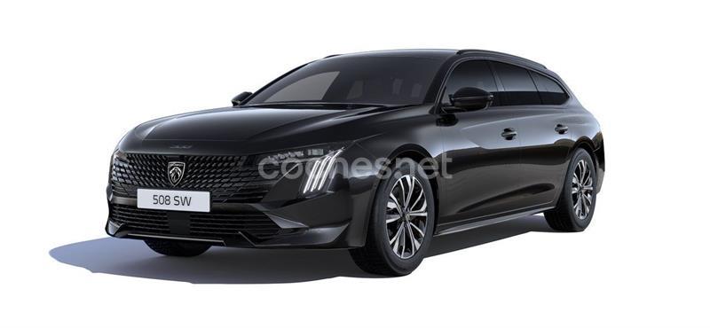 PEUGEOT 508 SW Allure Puretech 130 SS EAT8 5p.