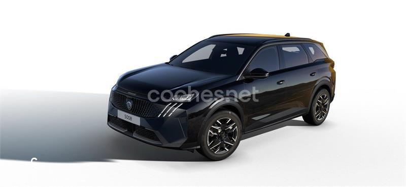 PEUGEOT 5008 1.2 PureTech SS Allure Pack