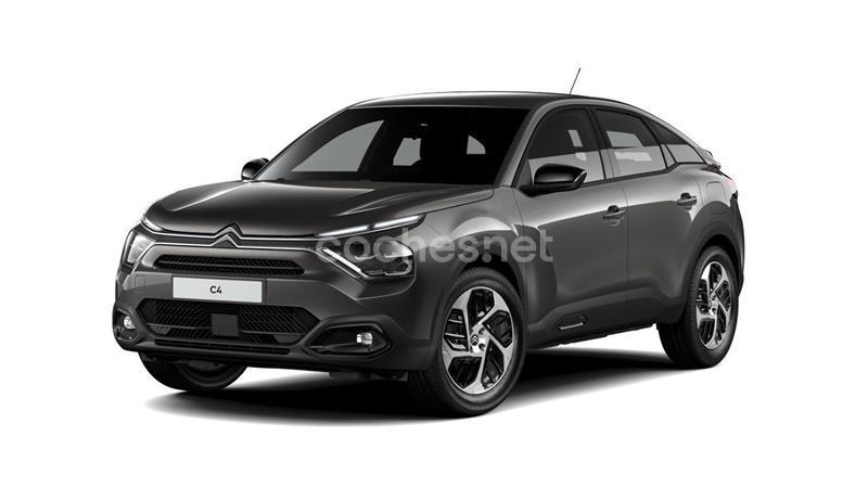 CITROEN C4 PureTech 130 SS 6v Plus