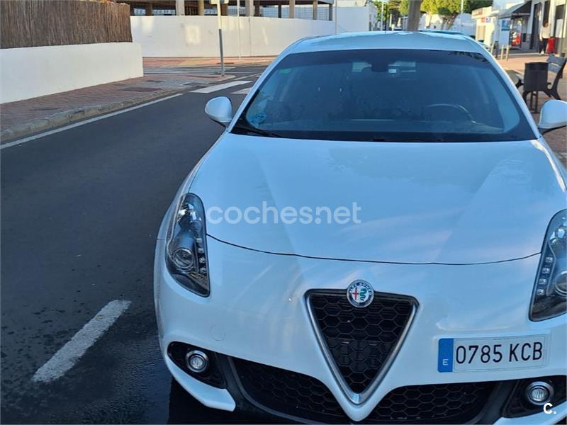 ALFA ROMEO Giulietta 1.4 TB Giulietta