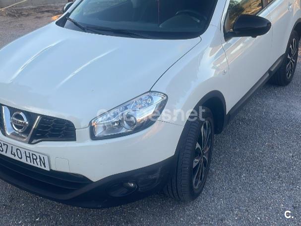 NISSAN QASHQAI 1.5dCi SS ACENTA 4x2