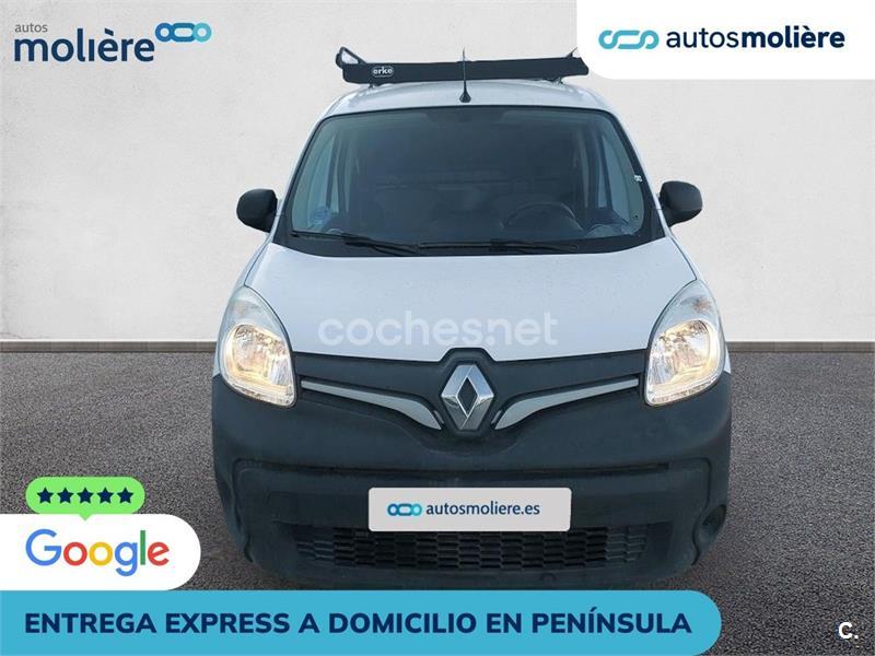 RENAULT Kangoo Furgon Profesional Blue dCi 59 kW 80CV