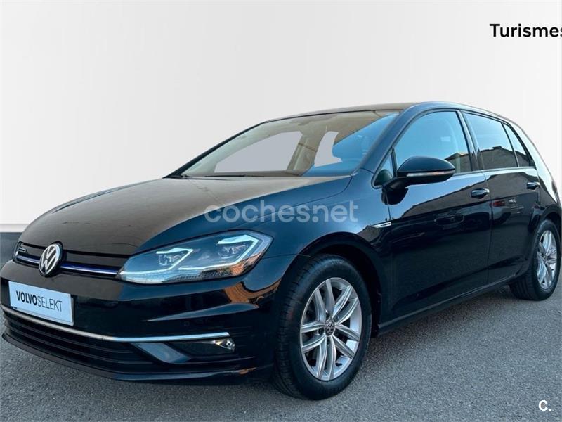 VOLKSWAGEN Golf Advance 1.5 TSI EVO