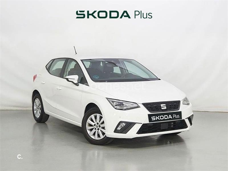 SEAT Ibiza 1.0 TSI FR XL